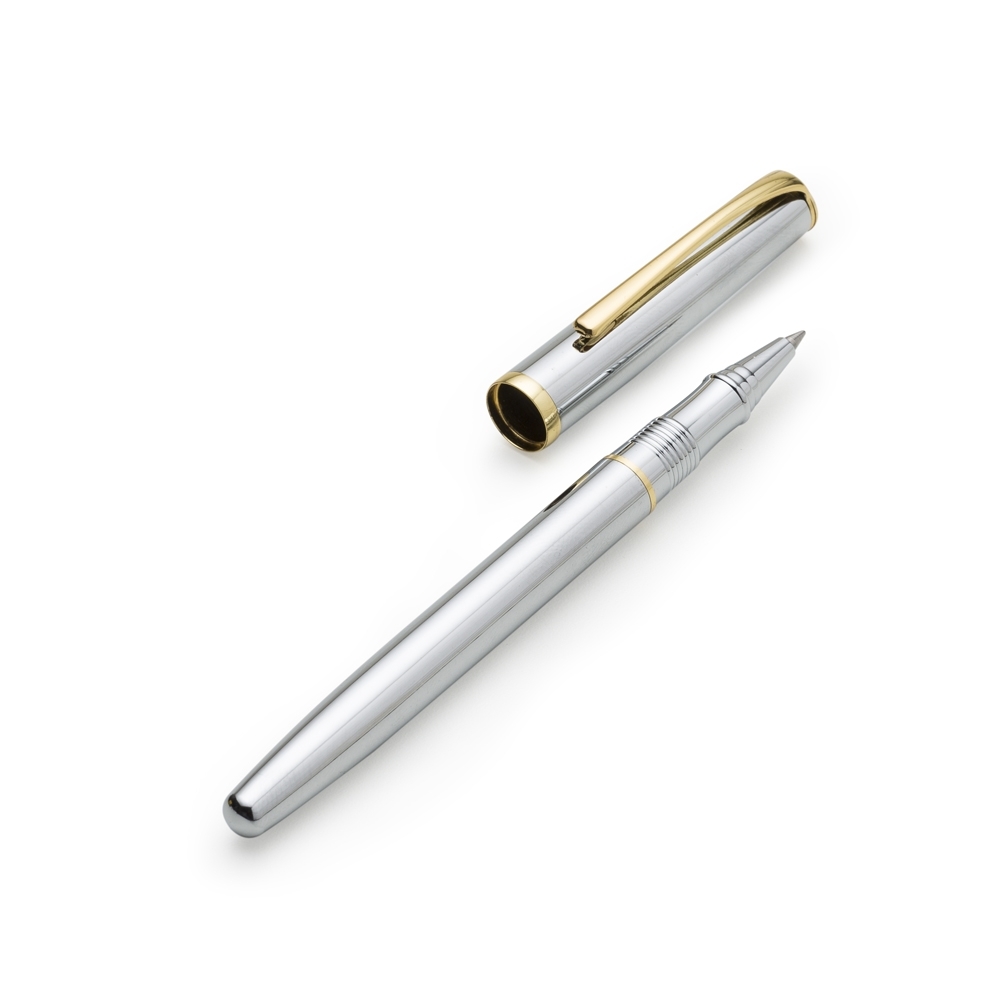 Caneta Metal Roller Personalizada — foto 4