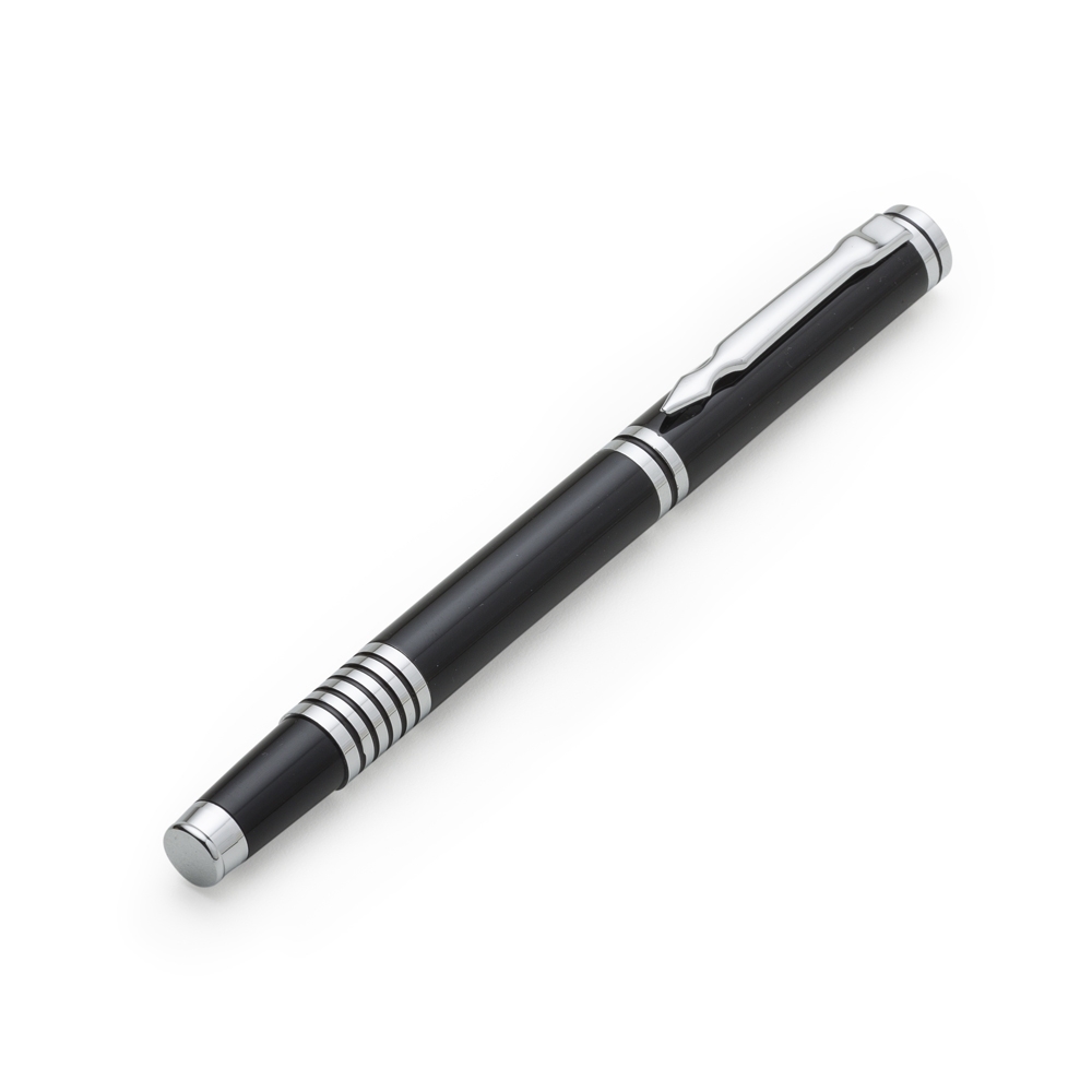 Caneta Metal Roller Personalizada — foto 4