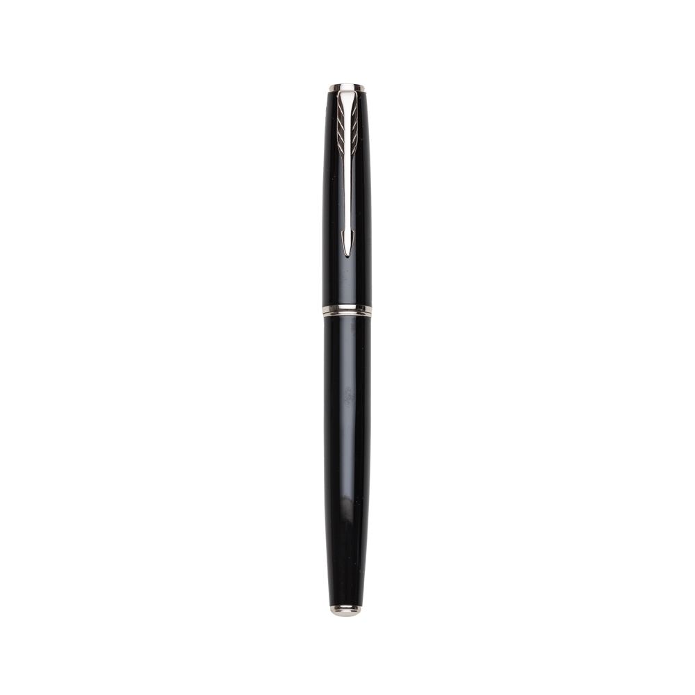 Caneta Metal Roller Personalizada — foto 4