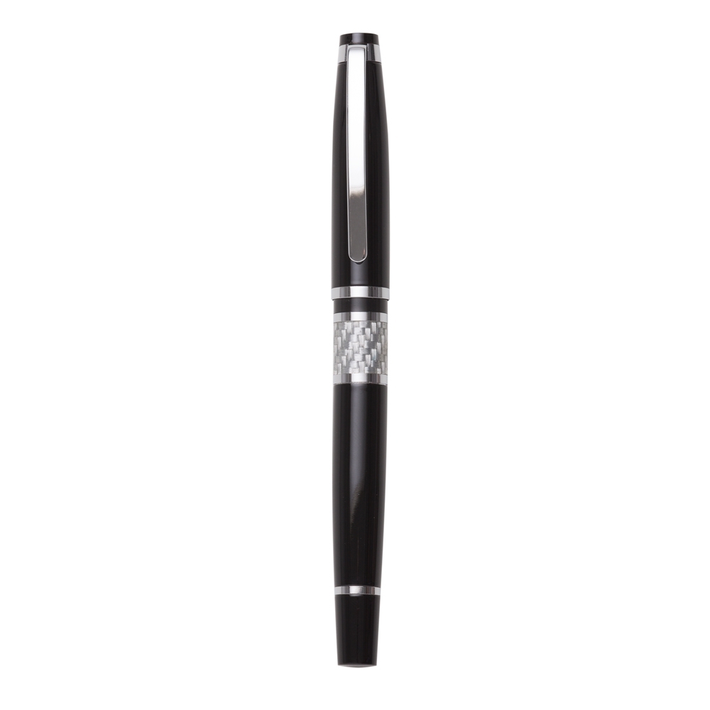 Caneta Metal Roller Personalizada — foto 3