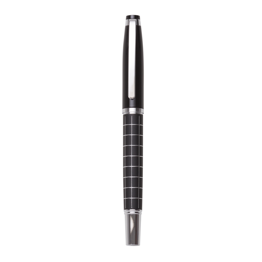 Caneta Metal Roller Personalizada — foto 3
