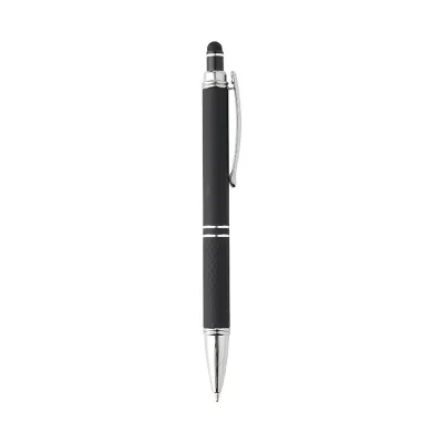 Caneta Metal Touch 05017ag