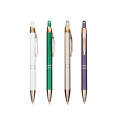 Caneta Metal Touch - 09266AG