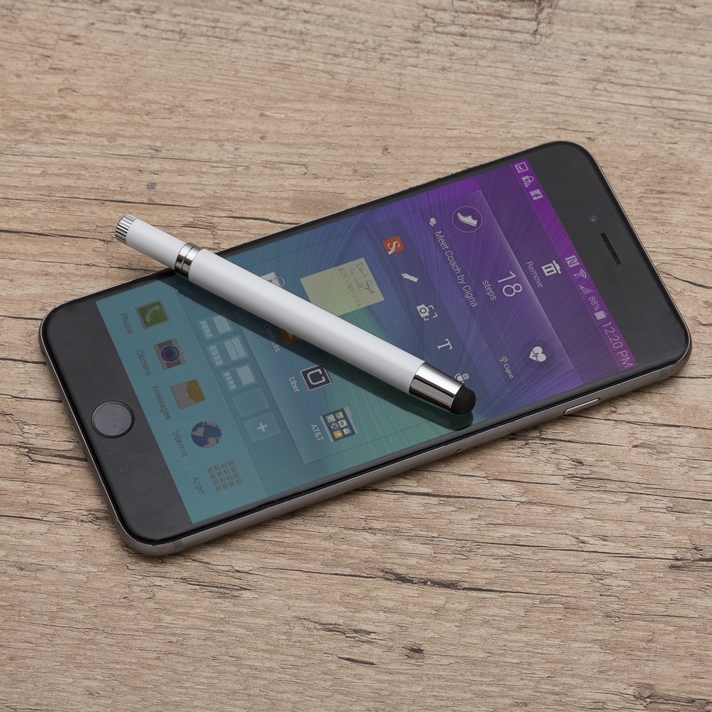 Caneta Metal Touch Personalizada — foto 4
