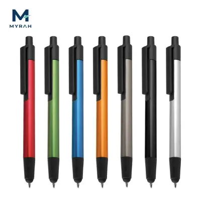 Caneta Metal Touch Cm2620