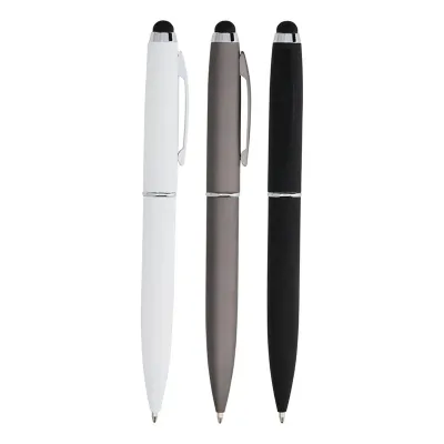Caneta Metal Touch Lnr06072