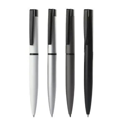 Caneta Metalica Cm1101a