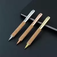 Caneta Metalica Personalizada