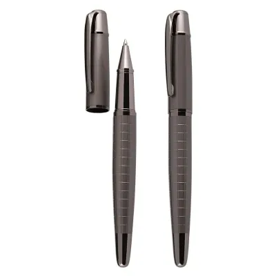 Caneta Metalica Roller