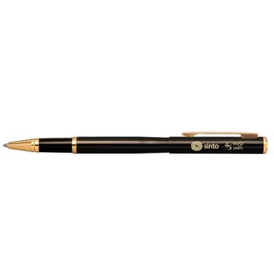 Caneta Metalica Rollerball