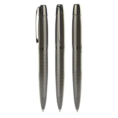 Caneta Metalica Twist
