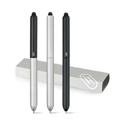 Caneta Neo hi Idea Design
