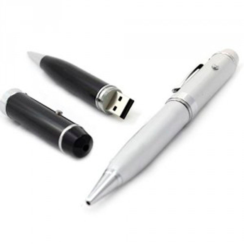 Caneta Pen Drive