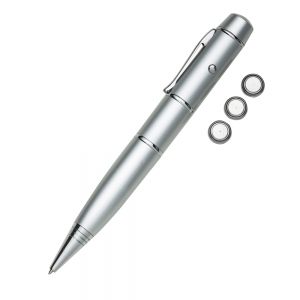 Caneta Pen Drive  e Laser Personalizada — foto 4