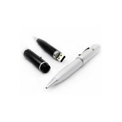 Caneta Pen Drive 4gb Promocional