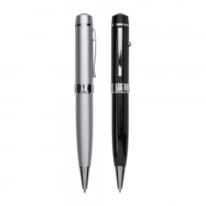 Caneta Pen Drive e Laser Personalizada — foto 3