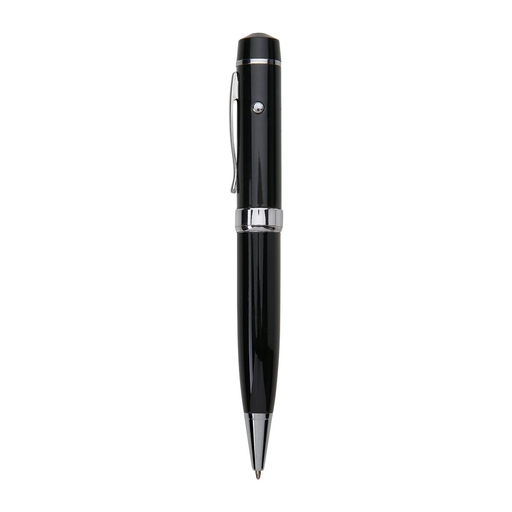Caneta Pen Drive 8GB e Laser Personalizada — foto 5