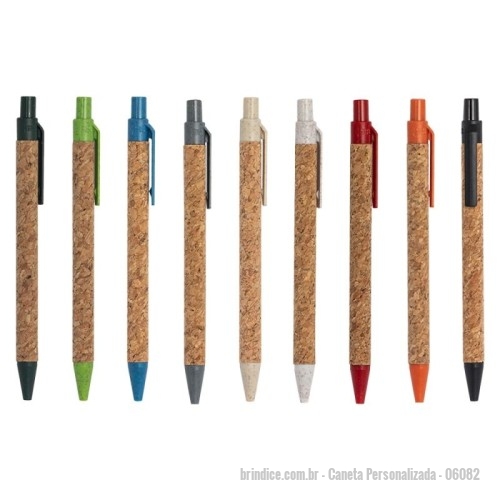 Caneta Personalizada