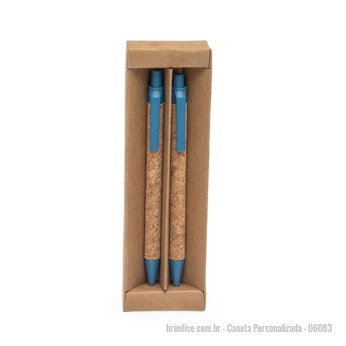 Caneta Personalizada