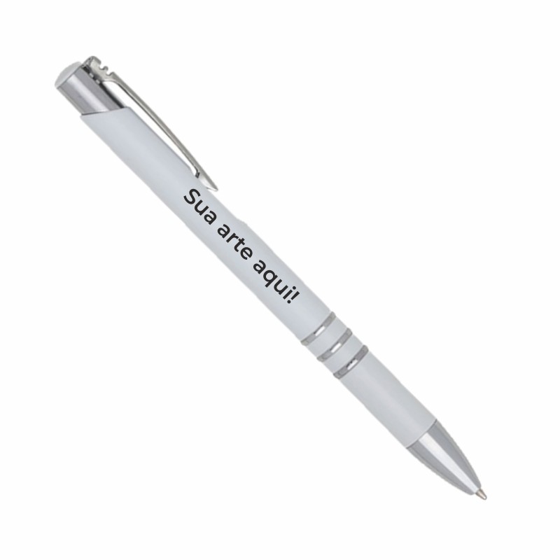 Caneta Personalizada BIS - 1288
