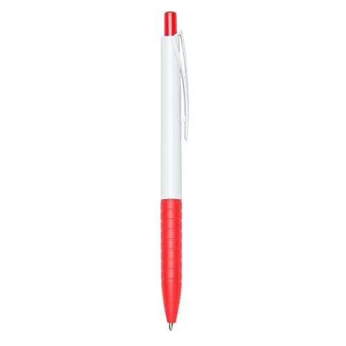 Caneta Plástica 401C