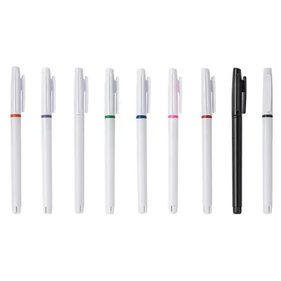 Caneta Plastica Cp05b
