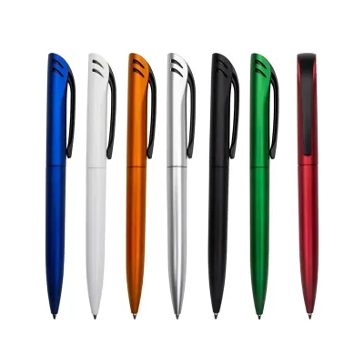 Caneta Plastica Cp20
