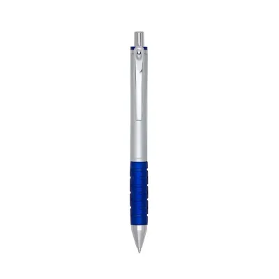 Caneta Plastica Emborrachado