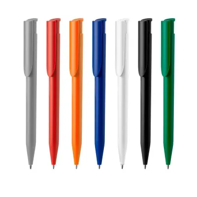 Caneta Plastica Esferografica
