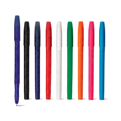 Caneta Plastica Esferografica