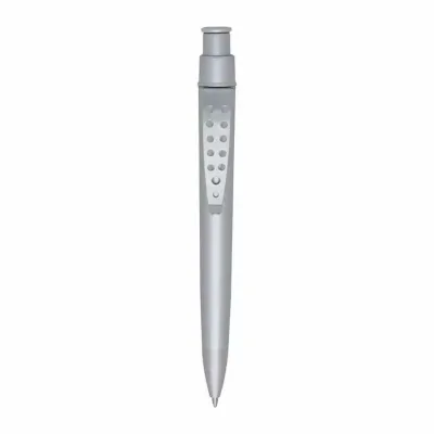Caneta Plastica Fosca