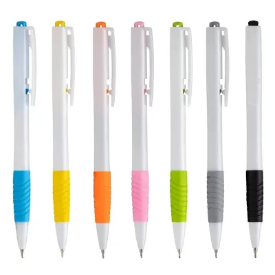 Caneta Plastica Lnr05030