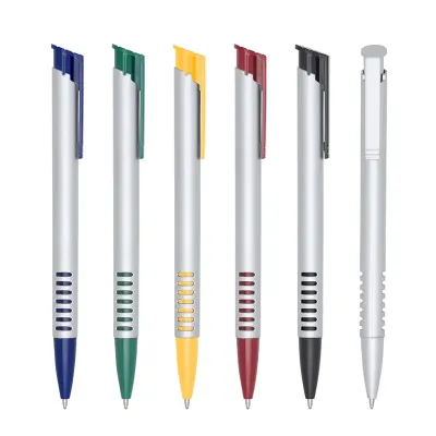 Caneta Plastica Lnr3017d