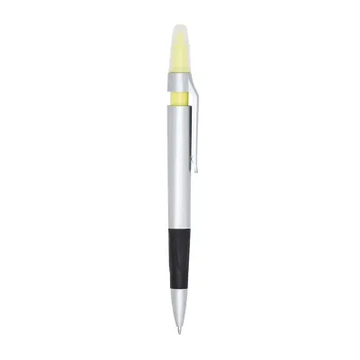 Caneta Plastica Marca Texto