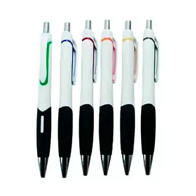 Caneta Plastica Personalizada