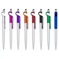 Caneta Plastica Personalizada