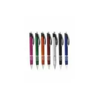 Caneta Plastica Personalizada