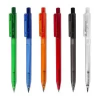 Caneta Plastica Personalizada