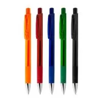 Caneta Plastica Personalizada