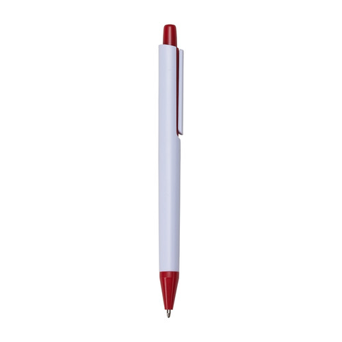 Caneta Plástica Personalizada com Clique