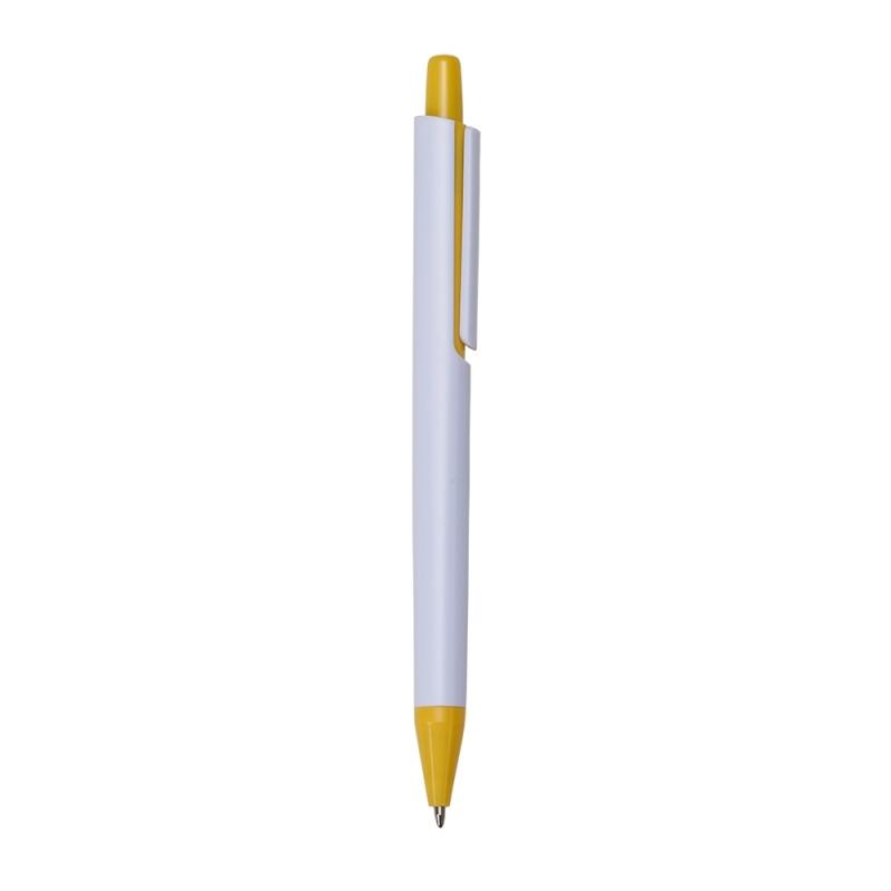 Caneta Plástica - SB18522