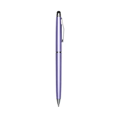 Caneta Plastica Touch 05091ag
