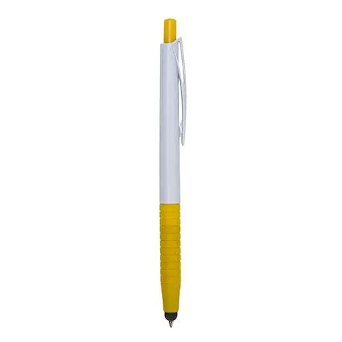 Caneta Plástica Touch 402C