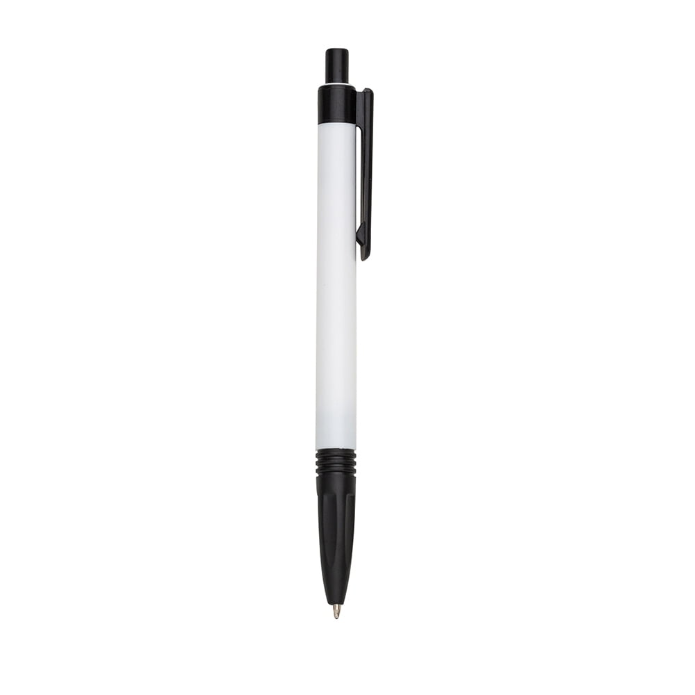 Caneta Plástica - X01095L