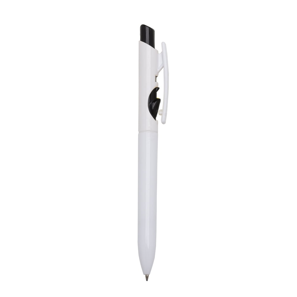 Caneta Plástica - X01097L