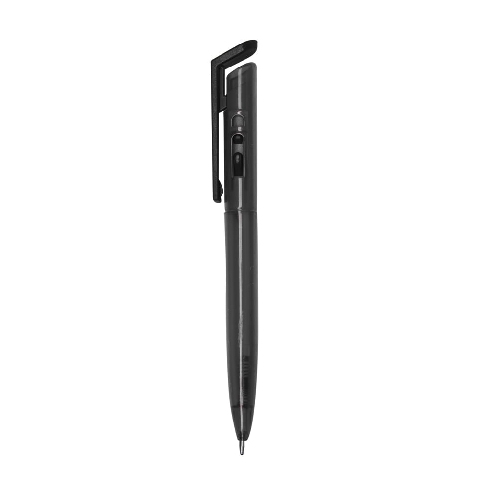 Caneta Plástica - X01098T