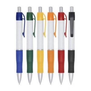 Caneta Plastico 3011c