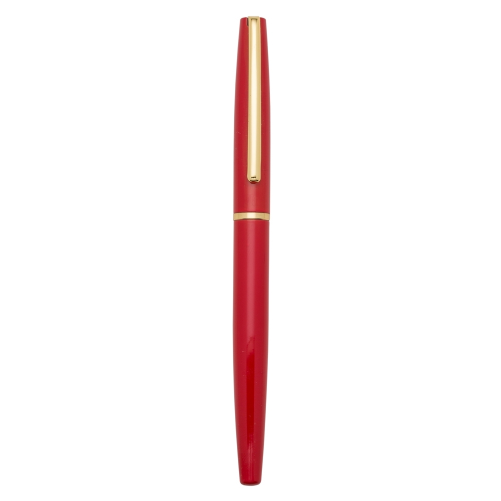Caneta Roller Metal Personalizada — foto 5