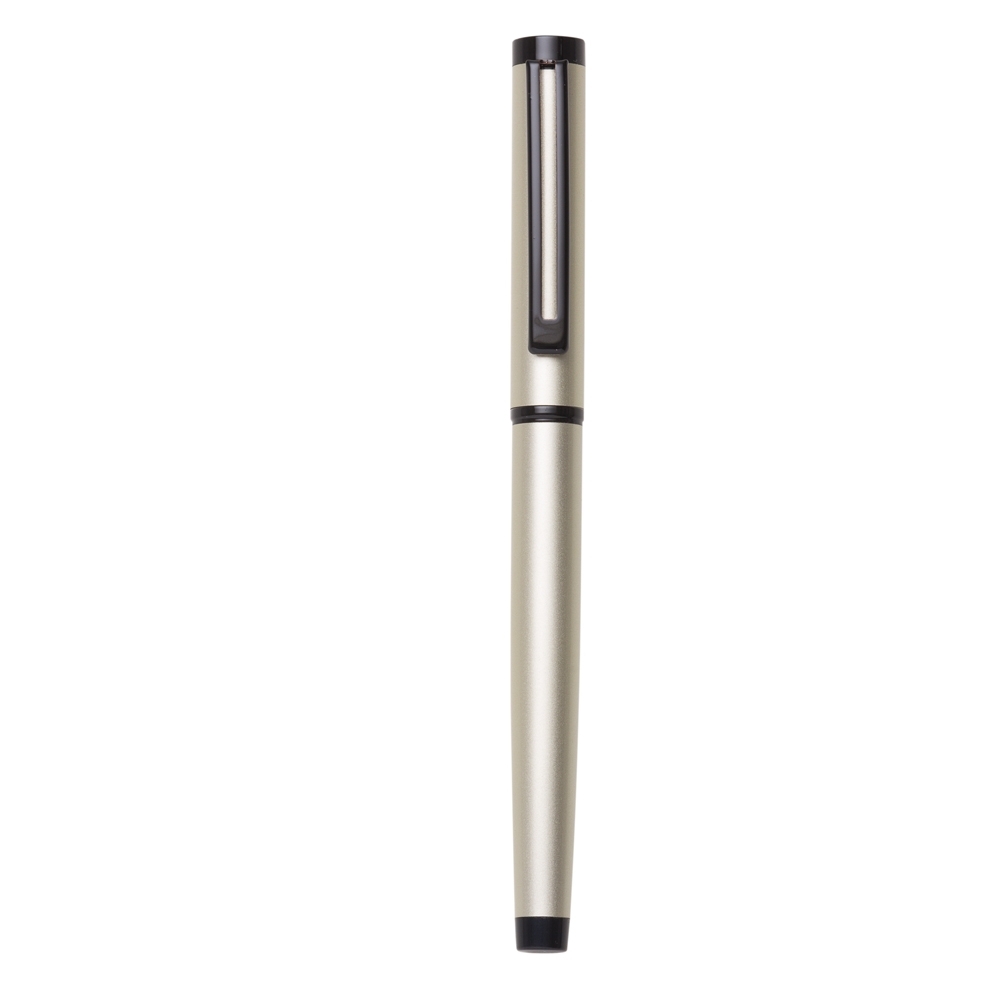Caneta Roller Semi-metal Personalizada — foto 3