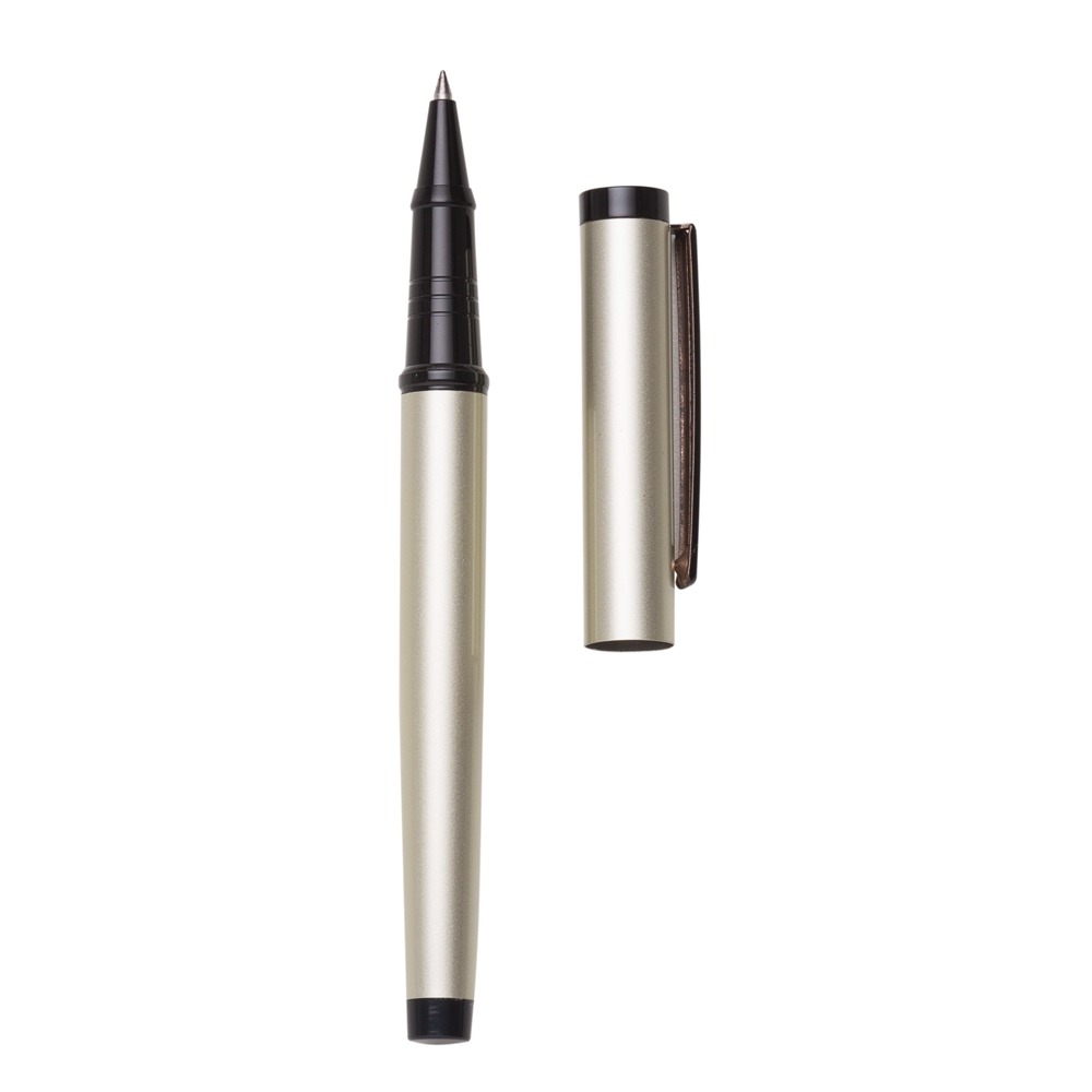 Caneta Roller Semi-metal Personalizada — foto 4